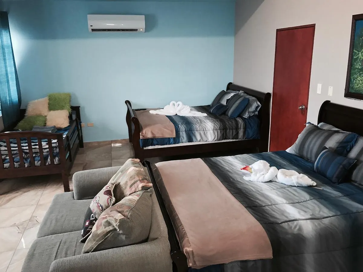 **  Hotel Hacienda Agroturistico Vista Hermosa Camuy Puerto Rico