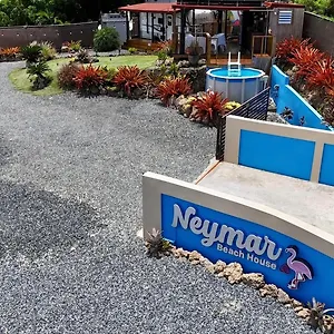 Holiday park Neymar House, Camuy