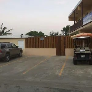 Guest house Country Family, Isla Culebra